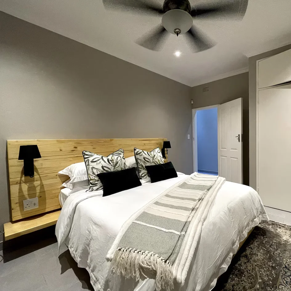 Master Bedroom View 4